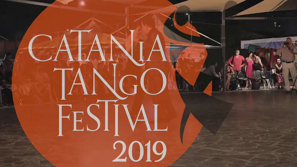 Video thumbnail for Fabian Salas & Lola Diaz - Catania Tango Festival 2019 (5/6)