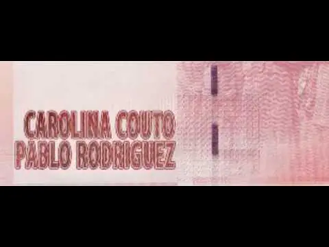 Video thumbnail for Pablo Rodriguez y Carolina Couto  - Tango Origin Celebration - Taiwan