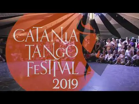 Video thumbnail for Fabian Salas & Lola Diaz - Catania Tango Festival 2019 (6/6)