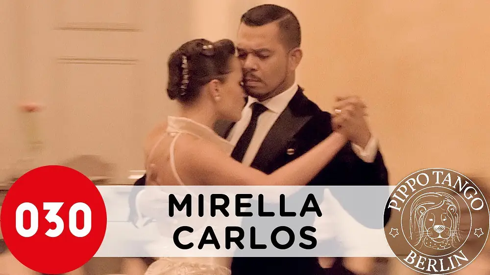 Video thumbnail for Mirella and Carlos Santos David – El amanecer