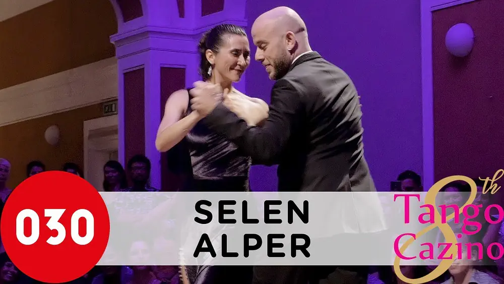 Video thumbnail for Selen Sürek and Alper Ergökmen – Amurado #SelenAlper