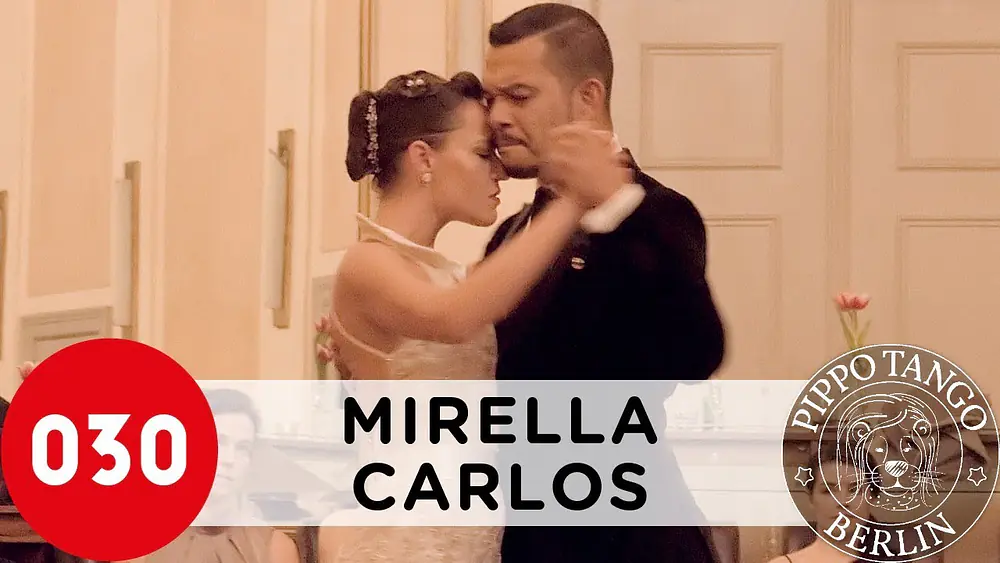 Video thumbnail for Mirella and Carlos Santos David – Farol