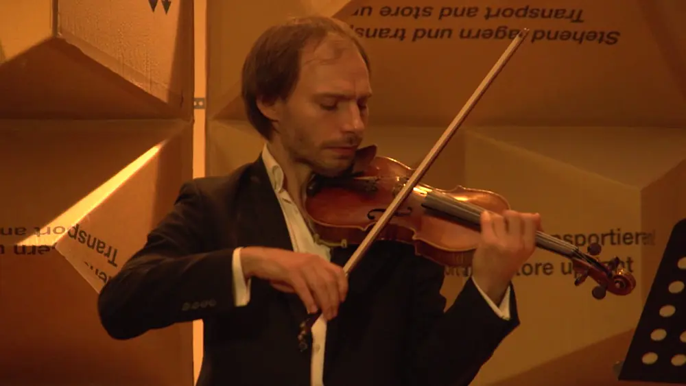 Video thumbnail for Alexander Ryazanov, Artem Timin - Jacinto chiclana - Tangofestival Innsbruck Oct.2016