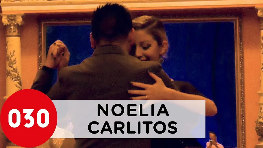 Video thumbnail for Noelia Hurtado and Carlitos Espinoza – Rondando tu esquina #NoeliayCarlitos
