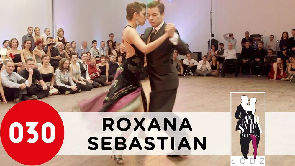 Video thumbnail for Roxana Suarez and Sebastian Achaval – Un infierno #SebastianyRoxana