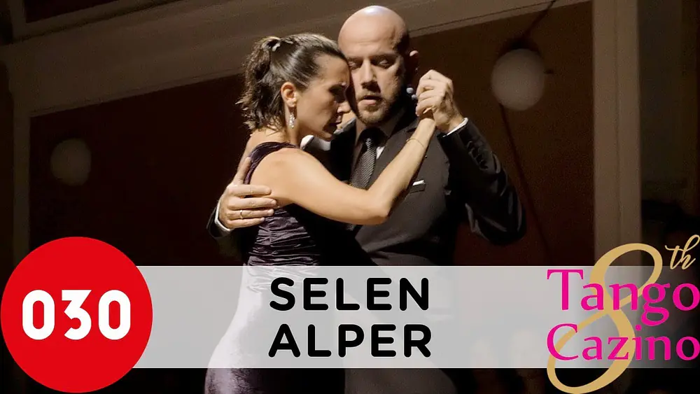 Video thumbnail for Selen Sürek and Alper Ergökmen – Patético #SelenAlper