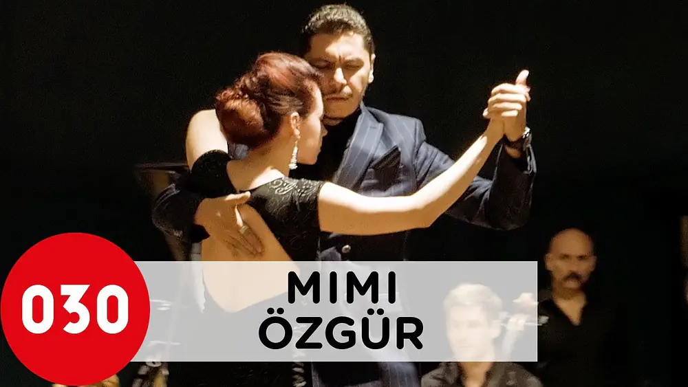 Video thumbnail for Mimi Hirsch and Özgür Arin – Café Domínguez