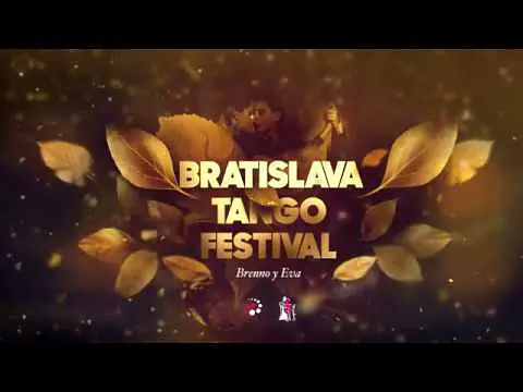 Video thumbnail for Brenno Marques & Eva Icikson @Bratislava Tango Festival 2018 3/4 - Después de quererla tanto, Canaro