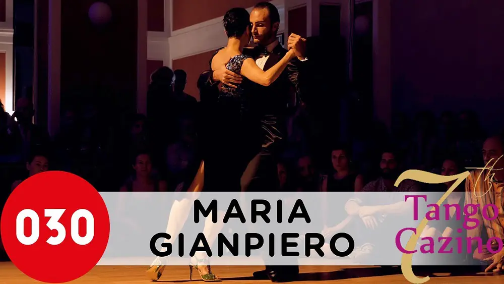 Video thumbnail for Maria Filali and Gianpiero Galdi – Torrente #FilaliGaldi