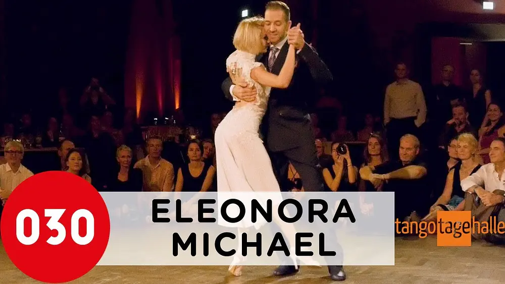 Video thumbnail for Eleonora Kalganova and Michael Nadtochi – Condena