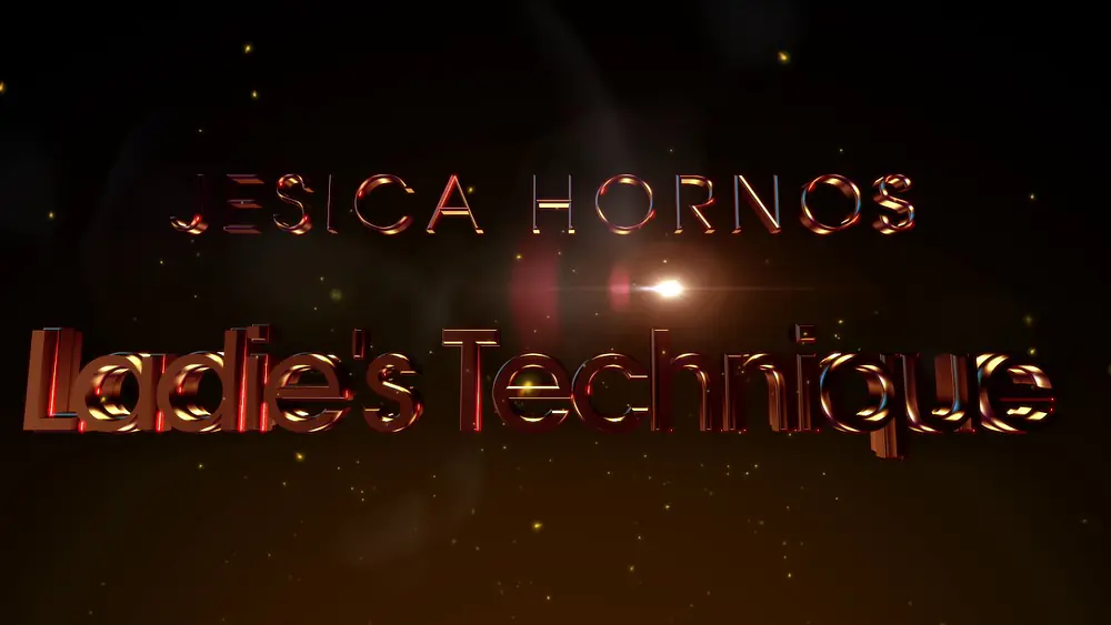 Video thumbnail for Jesica Hornos Trailer in 4K