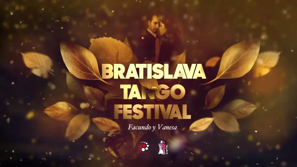 Video thumbnail for Facundo Piñero y Vanesa Villalba @Bratislava Tango Festival 2018 4/5 - Gallo Ciego