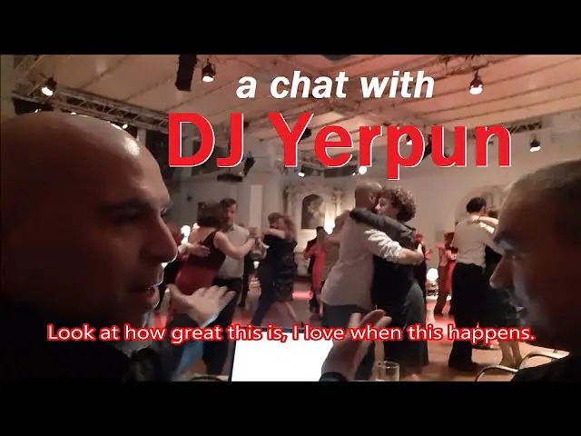 Video thumbnail for "Por qué te gusta tanto musicalizar?"/''Why do you like DJing so much?'' ft. Yerpun Castro 🇨🇱 🇦🇷 🇳🇱