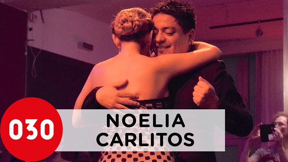 Video thumbnail for Noelia Hurtado and Carlitos Espinoza – La payanca #NoeliayCarlitos