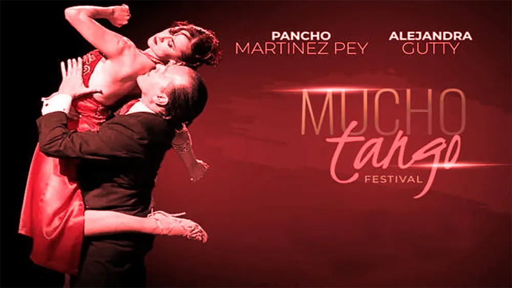 Video thumbnail for Pancho Martinez Pey & Alejandra Gutty  -  A mis viejos   -  Anibal Troilo