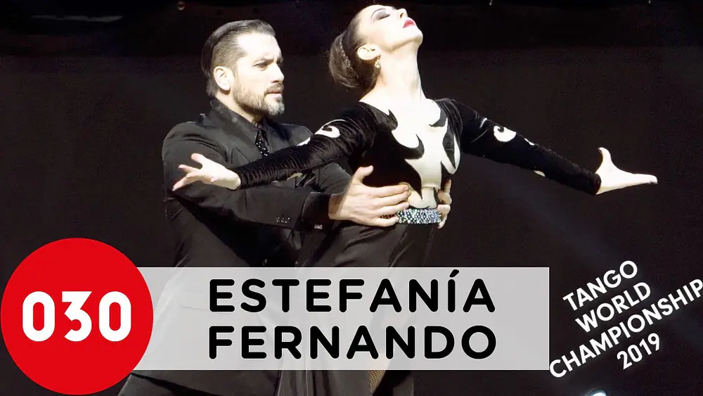 Video thumbnail for Estefanía Gómez and Fernando Rodríguez – Kicho