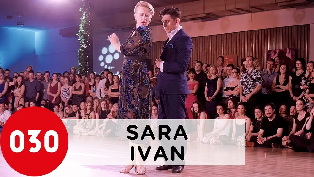 Video thumbnail for Sara Grdan and Ivan Terrazas – Zum