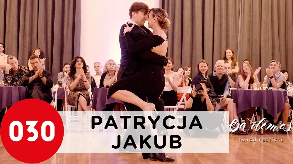 Video thumbnail for Patrycja Cisowska and Jakub Grzybek – Corazón de artista