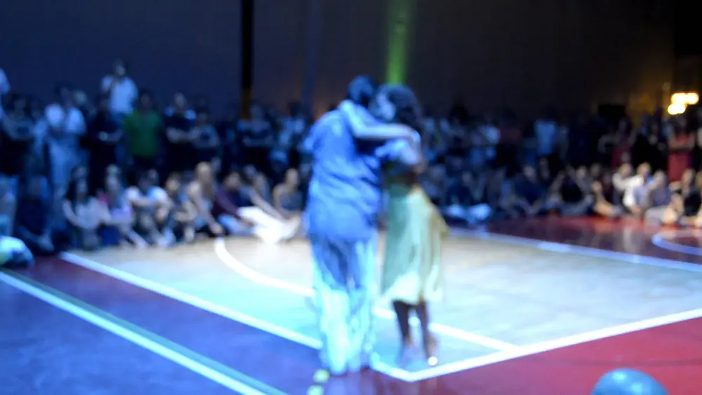 Video thumbnail for Mariano Chico Frumboli & Juana Sepulveda - MSTF 2012 Croatia, Tango Exhibition, 4th day, 5/5.