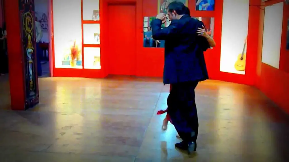 Video thumbnail for Tango Argentino: Mong-Lan & Lautaro Peyrelongue (3)