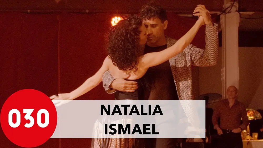 Video thumbnail for Natalia Cristofaro and Ismael Ludman – Provinciano by La Máquina Invisible