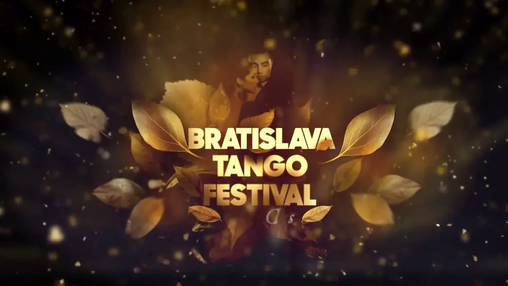 Video thumbnail for Jonathan Saavedra y Clarisa Aragon @Bratislava Tango Festival 2018 3/5 - Imaginación, De Angelis