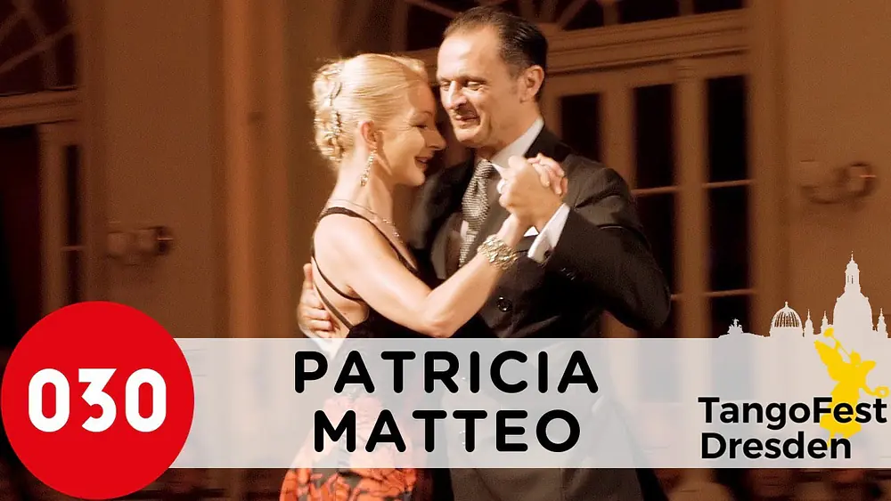Video thumbnail for Patricia Hilliges and Matteo Panero – No hay tierra como la mía