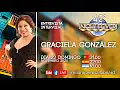 Video thumbnail for 42º - Night Fever - Graciela González