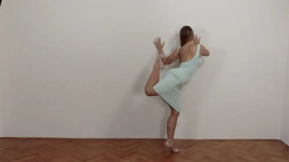 Video thumbnail for Maja Petrović - "Melodía Oriental" - Francini/Rufino - Embellishments