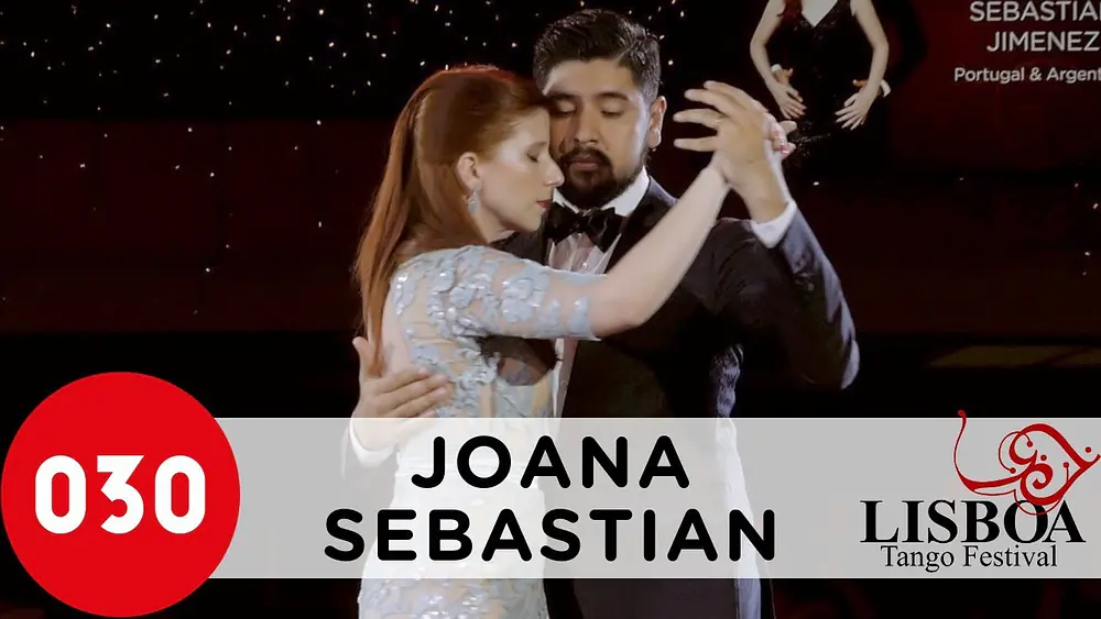 Video thumbnail for Joana Gomes and Sebastian Jimenez – Desde el alma