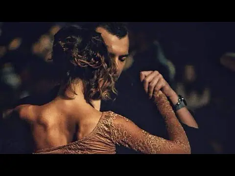 Video thumbnail for "Privamera porteño" Solo Tango, Dmitry Astafiev & Irina Ponomareva