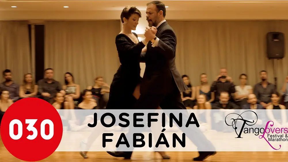 Video thumbnail for Fabian Peralta and Josefina Bermudez Avila – Organito de la tarde #FabianyJosefina