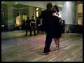Video thumbnail for Paula Franciotti & Orlando Scarpelli - Escuela Argentina de Tango