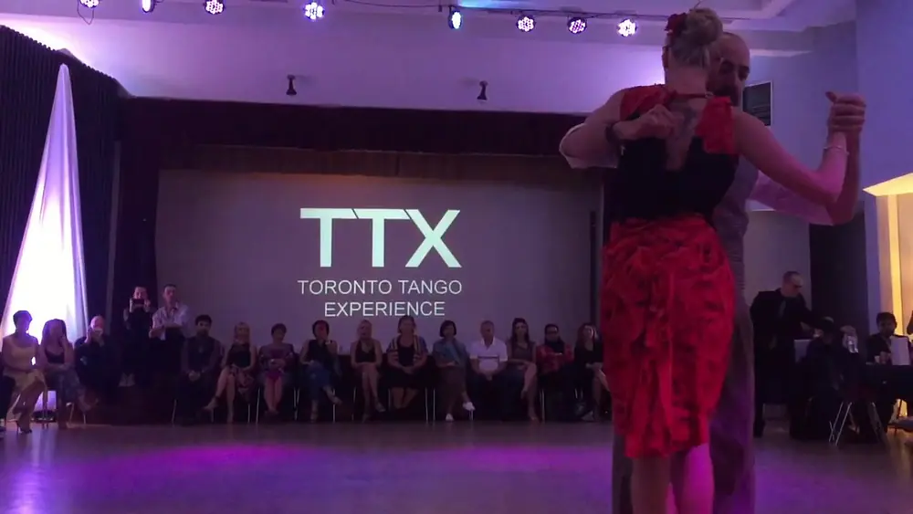 Video thumbnail for TTX 2019 Sunday Performances by Eleonora Kalganova and Alberto Ramos Cordero  (1/3)