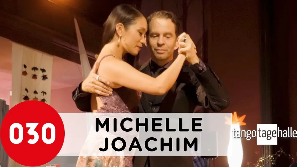 Video thumbnail for Michelle Marsidi and Joachim Dietiker – Tu bondad #MichelleyJoachim