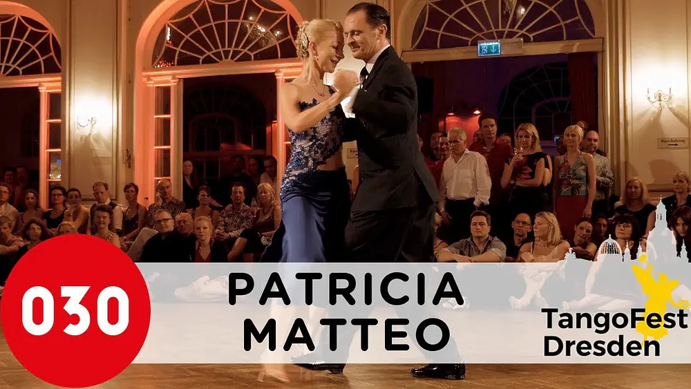 Video thumbnail for Patricia Hilliges and Matteo Panero – En tu corazón