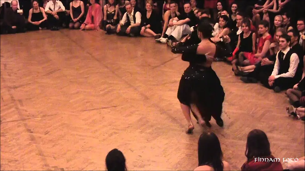 Video thumbnail for 2014 Frostbite Teacher Performance - Neri Piliu & Yanina Quinones 1