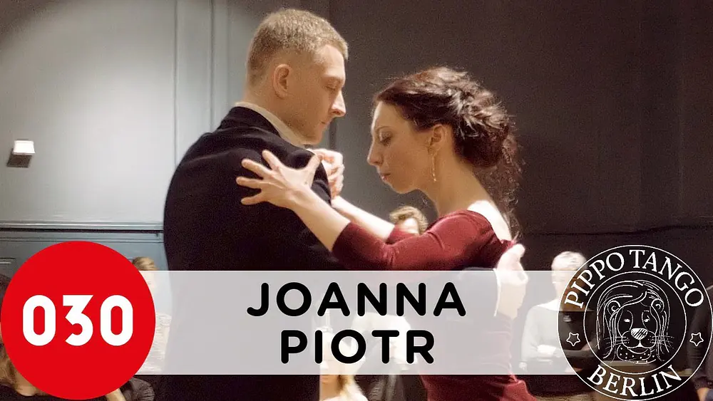 Video thumbnail for Joanna Jabłońska and Piotr Bochiński – Y todavía te quiero