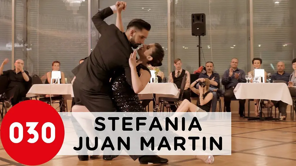 Video thumbnail for Juan Martin Carrara and Stefania Colina – Patético #JuanMartinStefania