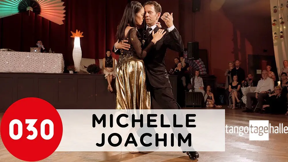Video thumbnail for Michelle Marsidi and Joachim Dietiker – Patético
