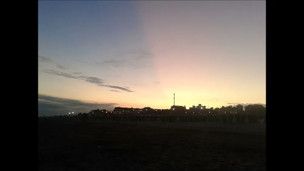 Video thumbnail for BRISA EN LA NOCHE - CHACARERA - MARCELO PEREA 夜晚的微风