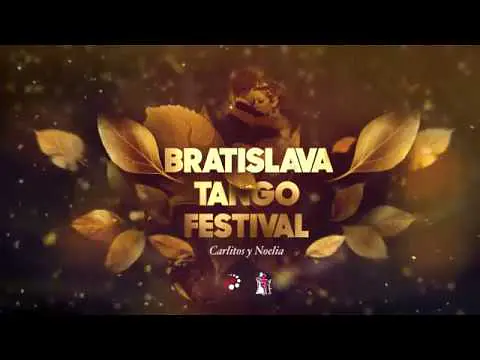 Video thumbnail for Carlitos Espinoza y Noelia Hurtado @Bratislava Tango Festival 2018 1/5 - Naranjo en flor, Troilo