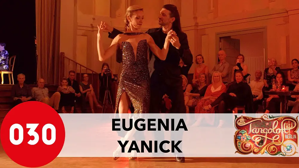 Video thumbnail for Eugenia Parrilla and Yanick Wyler – Lumen by Narcotango