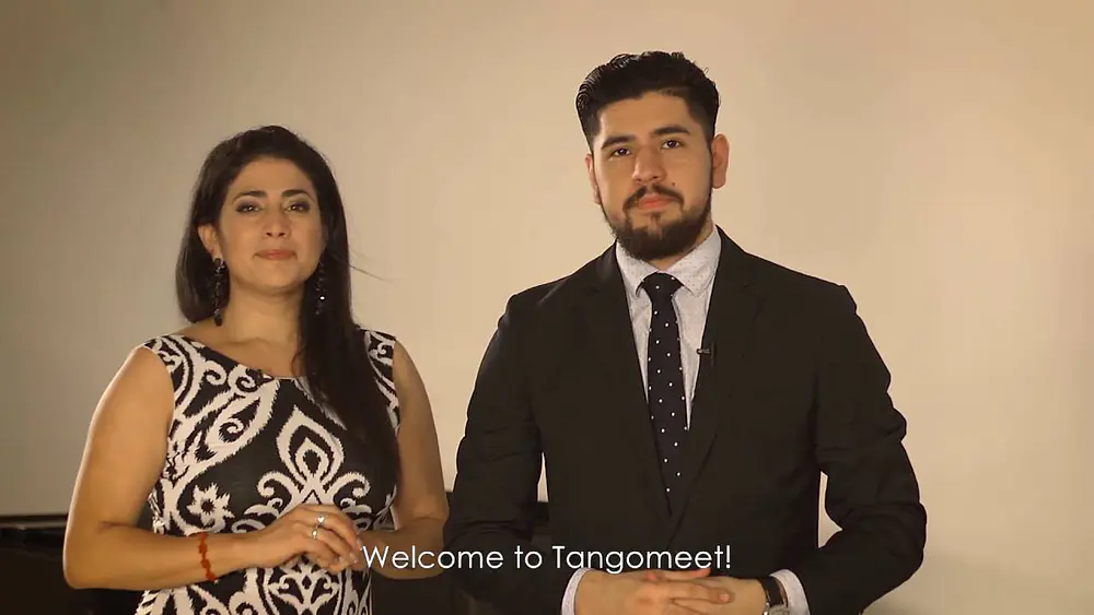 Video thumbnail for Sebastian Jimenez & Maria Ines Bogado. El Legado. Now Available!