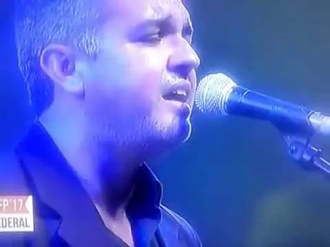 Video thumbnail for FRANCO GIAQUINTO Y MARCOS PEREYRA-FEDERÁL 2017