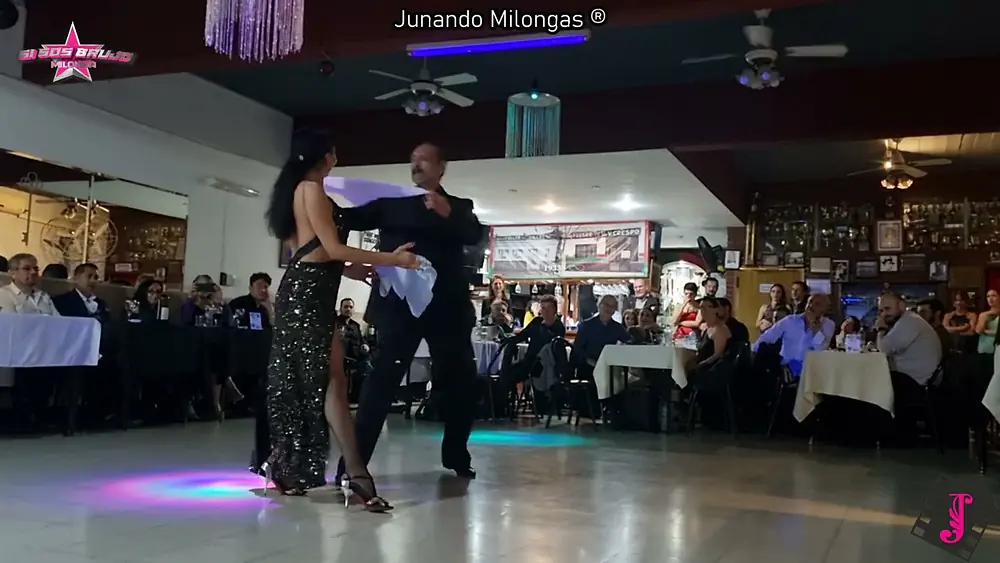 Video thumbnail for VIDALA BARBOZA & OMAR CACERES || "Pero esta noche no voy" (El Chango Nieto) (Zamba)