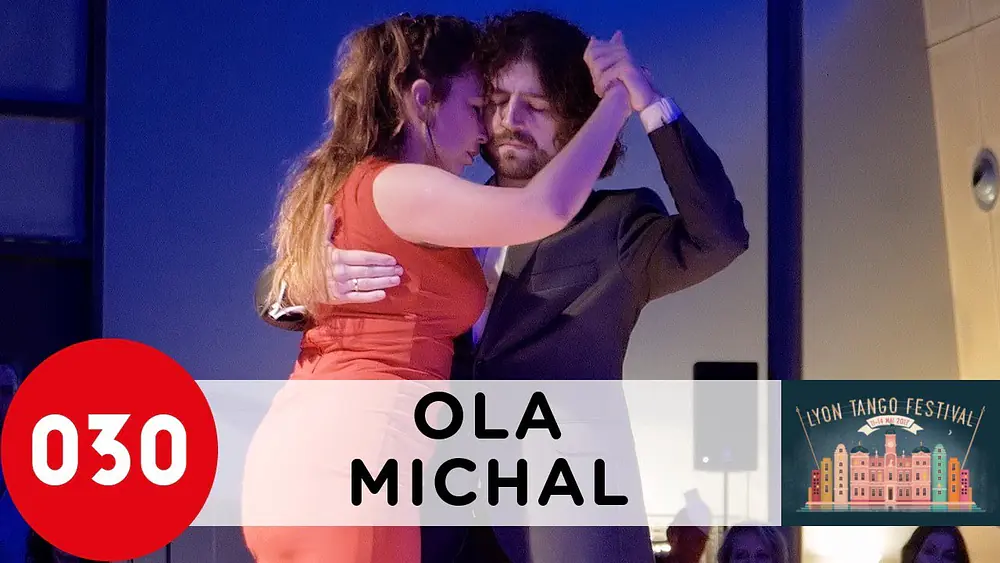 Video thumbnail for Ola Niesler and Michał Zachariasiewicz – Mi reflexión