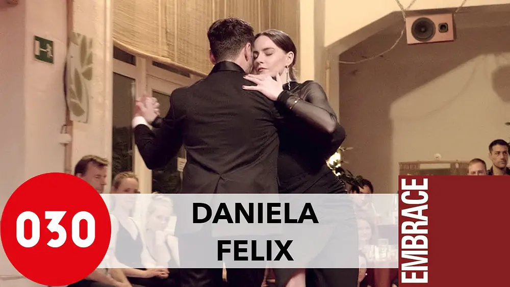 Video thumbnail for Daniela Schulz and Felix Naschke – Chiqué