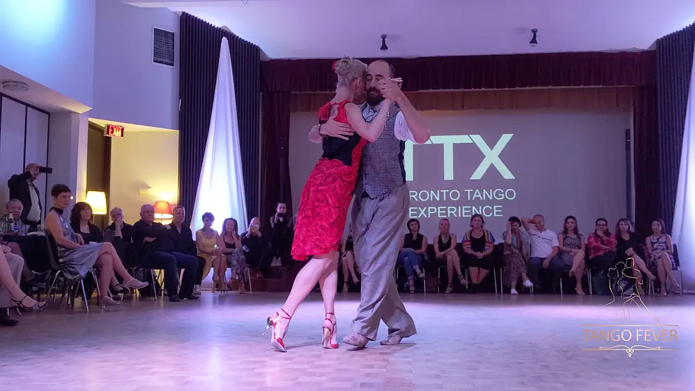 Video thumbnail for Eleonora Kalganova y Alberto Ramos Cordero TTX 2019  (2/3)