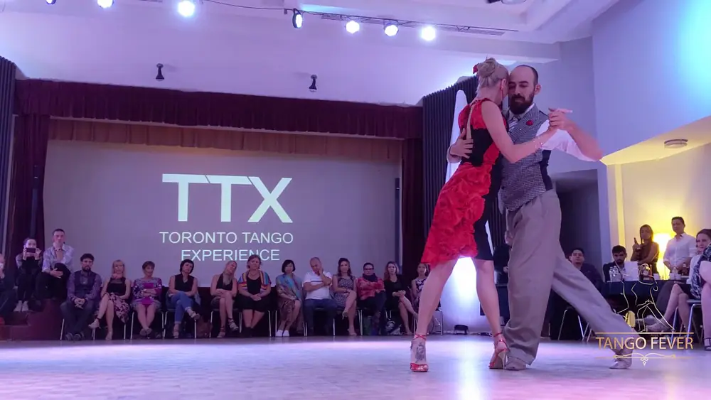 Video thumbnail for Eleonora Kalganova y Alberto Ramos Cordero TTX 2019  (1/3)